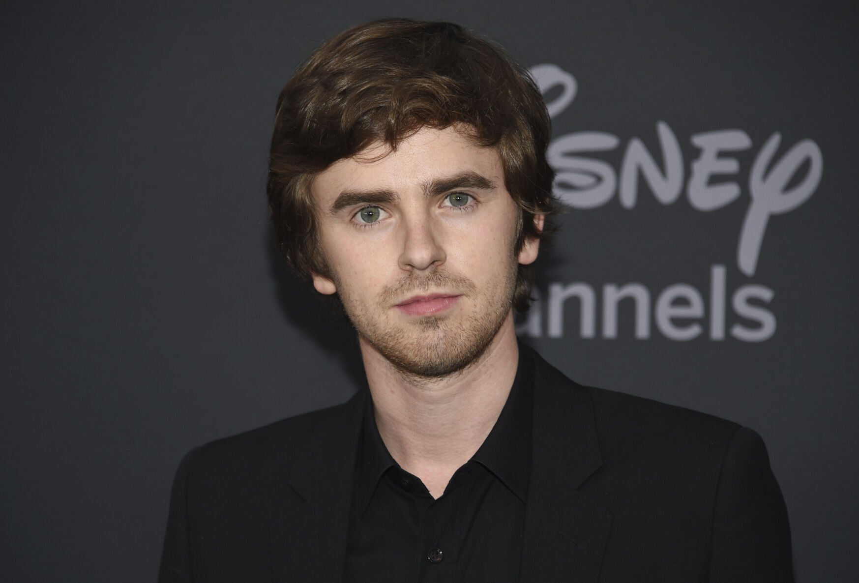 Freddie Highmore